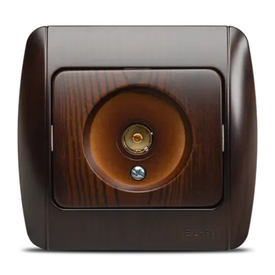 Zirve Priza TV ST Nuc Inchis