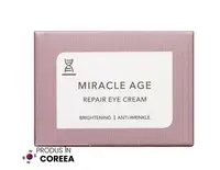 Thank You Farmer Crema reparatoare pentru ochi Miracle Age Repair Eye Cream, 20 g