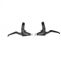 Maneta De Frana Shimano Alivio Bl-T4010, Dreapta Stanga, Cablu T-Type 800Mm 900Mm 1400Mm 1600Mm Negru, Sm-Pm50 X 1, Negru, Ambalat Ind.