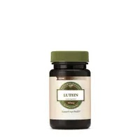 Luteina 40mg, 30 capsule, GNC