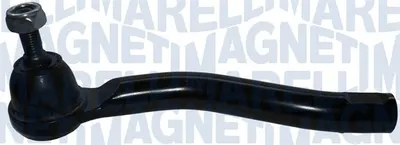Cap bara Stanga potrivit NISSAN QASHQAI I, ROGUE, X-TRAIL II; RENAULT KOLEOS I 1.5D-2.5 11.06