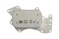Radiator ulei potrivit AUDI A4 B7, A6 ALLROAD C6, A6 C6, A8 D3, Q7; VW PHAETON, TOUAREG 2.7D 3.0D 08.03-08.11