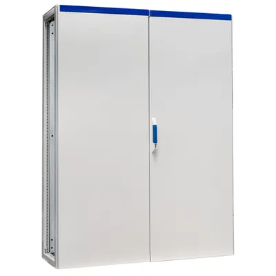Dulap inseriabil 2 usa IP54 H=2000 L=1600 A=400 mm