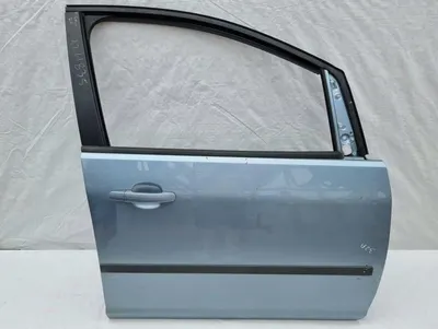 Portiera usa dreapta fata culoare tonic (metallic) Ford Focus C-Max (2003-2007)
