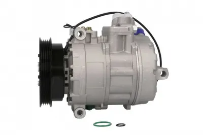 Compresor climatizare potrivit AUDI A4 B5, A4 B6, A6 C5; SKODA SUPERB I; VW PASSAT B5, PASSAT B5.5 1.6-2.3 11.94-03.08