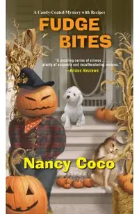 Fudge Bites