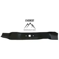 Cutit Tarctoras Gazon MTD Cu Ejectie Laterala, Lungime 49 cm Everest