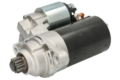 Electromotor (12v, 1,1kw) Potrivit Audi A2; Seat Cordoba, Ibiza Iii; Skoda Fabia I, Fabia I Praktik; Vw Bora, Bora I, Fox, Golf Iv, Lupo I, New Beetle, Polo, Polo Iv 1.2-1.9d 10.99-04.12