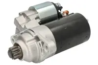 Electromotor (12v, 1,1kw) Potrivit Audi A2; Seat Cordoba, Ibiza Iii; Skoda Fabia I, Fabia I Praktik; Vw Bora, Bora I, Fox, Golf Iv, Lupo I, New Beetle, Polo, Polo Iv 1.2-1.9d 10.99-04.12