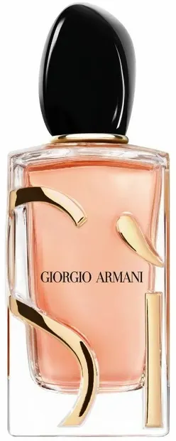 Giorgio Armani Apă de parfum Si Intense, 100 ml