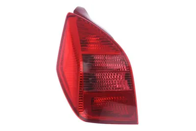 Stop tripla lampa spate stanga potrivit CITROEN C2 2003-2008