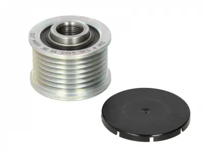 Fulie Alternator Mercedes Marco Polo Camper (w447), Vito Mixto (w447), Vito Tourer (w447), Vito (w447); Fiat Talento; Nissan Juke, Nv300, Nv400, Qashqai I, Qashqai Ii, X-Trail 1.2-3.0d Dupa 2005