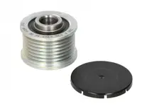 Fulie Alternator Mercedes Marco Polo Camper (w447), Vito Mixto (w447), Vito Tourer (w447), Vito (w447); Fiat Talento; Nissan Juke, Nv300, Nv400, Qashqai I, Qashqai Ii, X-Trail 1.2-3.0d Dupa 2005