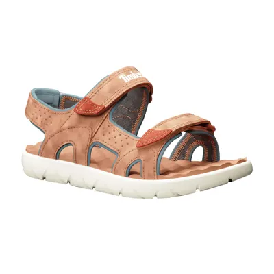 Sandale Timberland Perkins Row 2 Strap pentru juniori