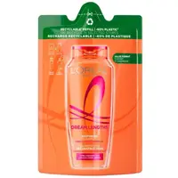 Rezerva Sampon L'Oreal Paris Elseve Dream Long, pentru Par Lung si Deteriorat, 250 ml