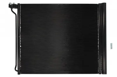 Radiator clima AC cu uscator BMW X5 (E70), X5 (F15, F85), X6 (E71, E72), X6 (F16, F86) 3.0D 4.4 4.4H intre 2007-2019