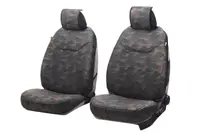 Huse Scaun Fata Safari Mont Blanc - Set 2 Buc