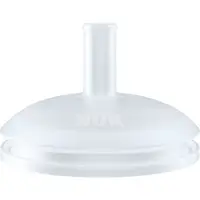 NUK Perfect Match Spare Straw pai din silicon