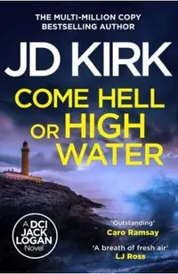 Come Hell or High Water