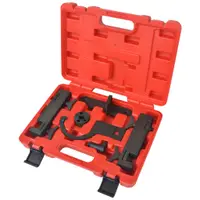 Gossi kit scule sincronizare motor pentru jaguar & land rover v8 5.0l