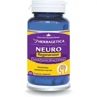 Neuro Regenerator 60cps