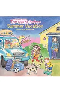 The Night Before Summer Vacation