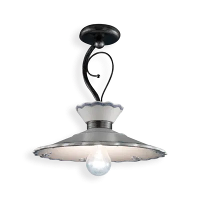 Plafoniera, lampa de tavan CLASSIC RAVENNA C930