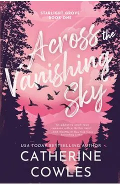 Across the Vanishing Sky (Standard Edition)