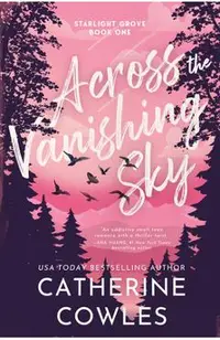 Across the Vanishing Sky (Standard Edition)