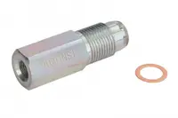 Supapa control presiune sistem - Common-Rail potrivit CITROEN JUMPER; FIAT DUCATO; FORD TRANSIT; PEUGEOT BOXER 2.2D 2.4D 04.06-