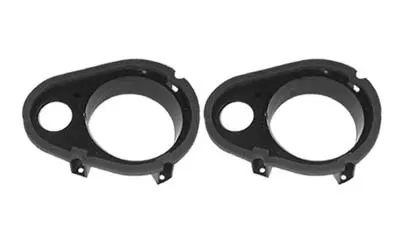 Inele adaptoare difuzoare auto Cod 20.417 Ford Escort 1990-1997 Fata 130mm