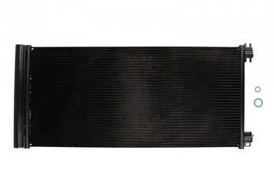 Radiator Clima Ac Fiat Talento; Nissan Nv300; Opel Vivaro B; Renault Trafic Iii 1.6d Dupa 2014
