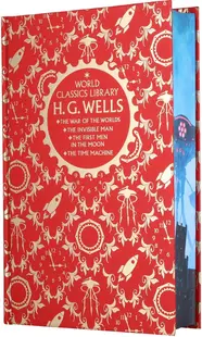 World Classics Library: H. G. Wells
