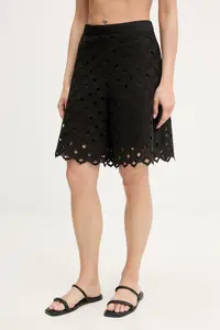 Max Mara Beachwear pantaloni scurți de plajă pentru femei UGUALE