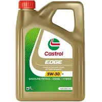 Ulei motor CASTROL Edge M 5W30 15BC8E 4L 4L