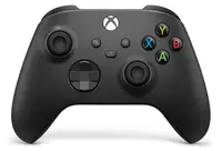 Controller wireless Microsoft - Black (Xbox One/Series S/X)