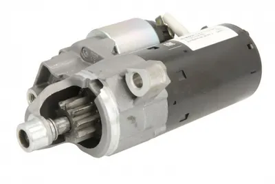 Electromotor (12V, 1,4kW) AUDI A4, A5, A6, A6 ALLROAD, A7, A8, Q5, Q7; Bentley CONTINENTAL, FLYING SPUR 2.8-4.2 dupa 2007