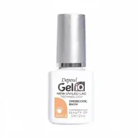 Oja Gel Depend IQ UV/LED, Dresscode Bikini, 5 ml
