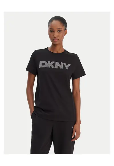 Tricou dama - Negru