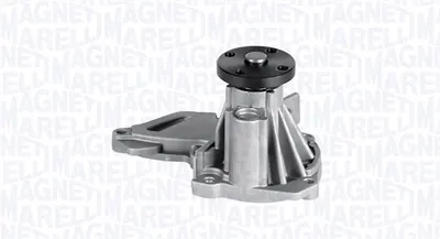 Pompa Apa Volvo C30, S40 Ii, V40, V50; Ford C-Max, Fiesta, Fiesta Iv, Fiesta V, Focus, Focus C-Max, Focus Ii, Fusion, Puma; Honda Civic Vi; Mazda 121 Ii, 121 Iii, 2, 323 F Vi 1.25-1.7