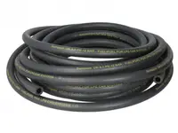 Furtun combustibil, Diametru interior: 8 mm, pret pentru: 10 m, Diametru exterior: 14 mm
