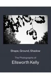 Shape, Ground, Shadow: The Photographs of Ellsworth Kelly