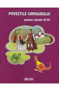 Povestile Cangurului