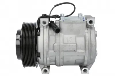 Compresor climatizare potrivit JOHN DEERE 3200 A, 3200 AX, 3400 A, 3400 AX, 5070M 2WD, 5070M 4WD, 5080R, 5080RN, 5090R, 5090RN, 5100R, 5100RN, 5620, 5720, 5820, 6010 SE, 6020 SE, 6110