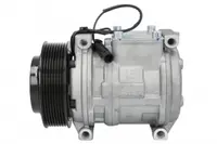 Compresor climatizare potrivit JOHN DEERE 3200 A, 3200 AX, 3400 A, 3400 AX, 5070M 2WD, 5070M 4WD, 5080R, 5080RN, 5090R, 5090RN, 5100R, 5100RN, 5620, 5720, 5820, 6010 SE, 6020 SE, 6110