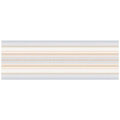 Faianta rectificata Chester Carmona Ivory 33 x 99