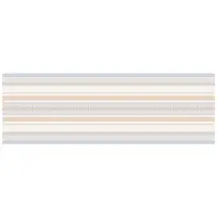 Faianta rectificata Chester Carmona Ivory 33 x 99
