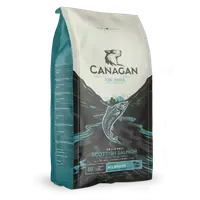 Canagan Dog Scottish Salmon, 12 kg