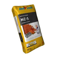 Mortar Adeplast pentru zidarie MZ-50 30 kg