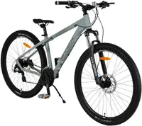 Bicicletă Byox - Alloy HDB Epoch, 29''